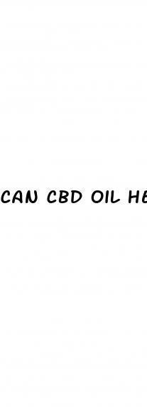 can cbd oil help pots syndrome