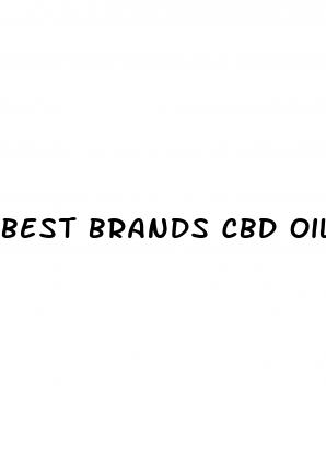 best brands cbd oil for anxiety