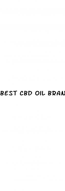 best cbd oil brand for dog anxiety
