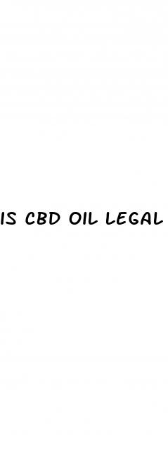 is cbd oil legal in australia nsw