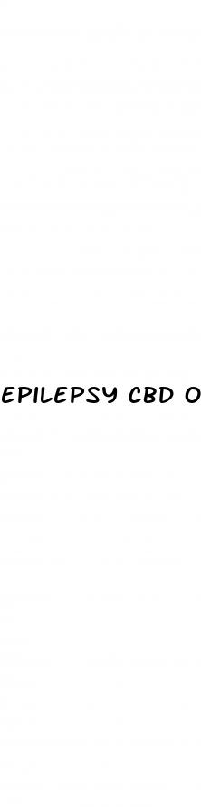 epilepsy cbd oil near me