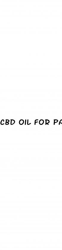 cbd oil for pain walmart