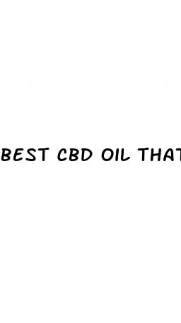 best cbd oil that won t fail a drug test