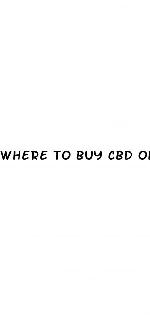 where to buy cbd oil for pain near me