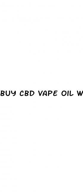 buy cbd vape oil west allis