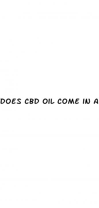 does cbd oil come in a vape pen
