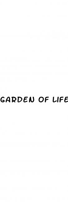 garden of life cbd oil 30 mg
