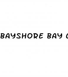 bayshore bay cbd oil