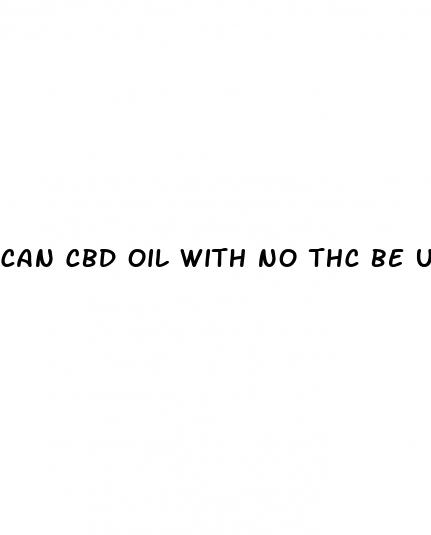 can cbd oil with no thc be used with warfarin