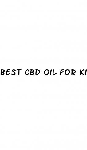 best cbd oil for kids with seizure