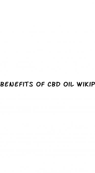 benefits of cbd oil wikipedia