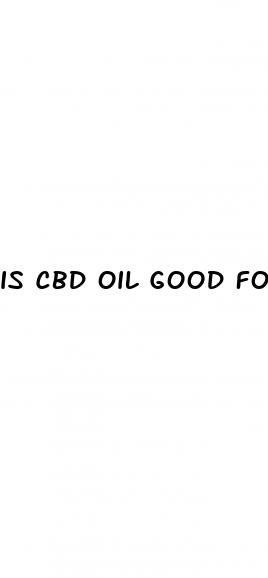 is cbd oil good for copd patients