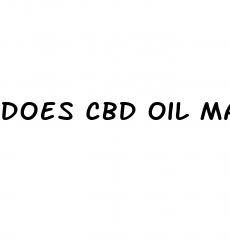 does cbd oil make you gassy
