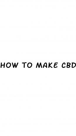 how to make cbd oil capsules