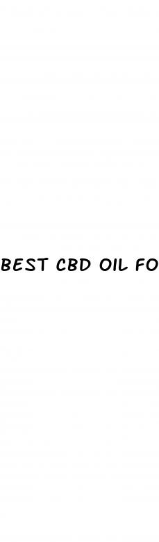 best cbd oil for anxiety south africa
