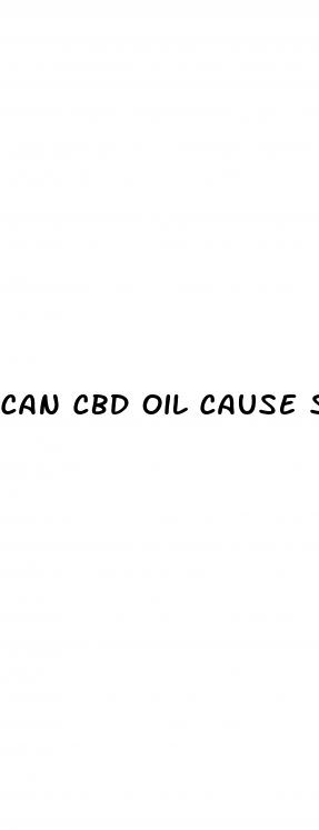 can cbd oil cause sepsis