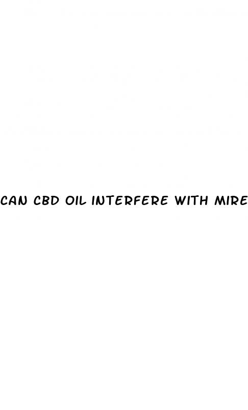 can cbd oil interfere with mirena