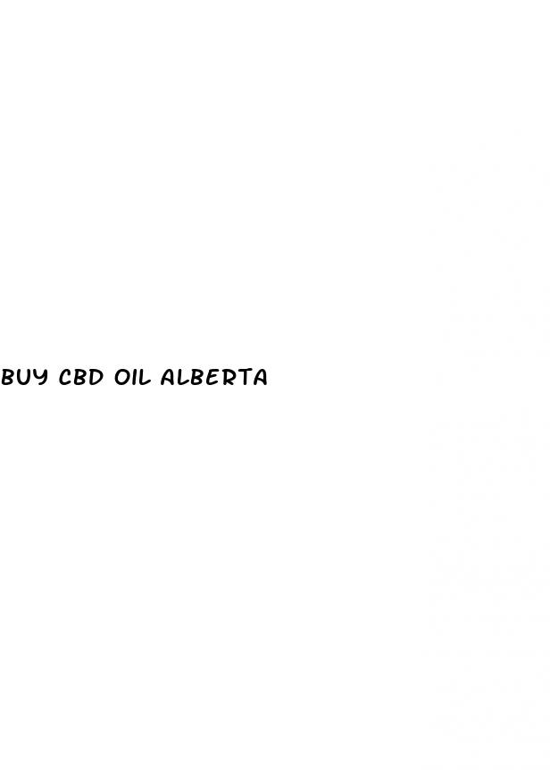 buy cbd oil alberta