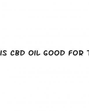 is cbd oil good for throat cancer