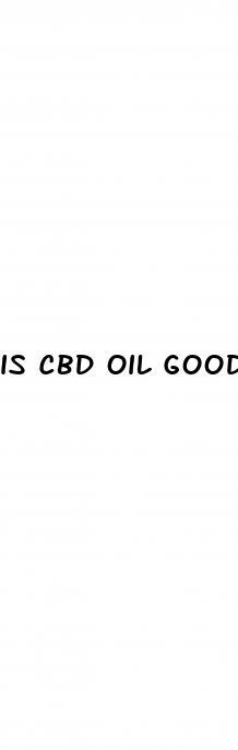 is cbd oil good for costochondritis