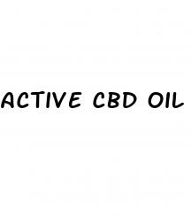 active cbd oil distributors