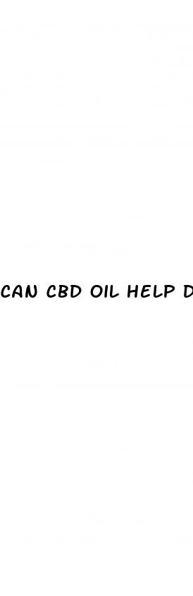 can cbd oil help dementia and alzheimer s