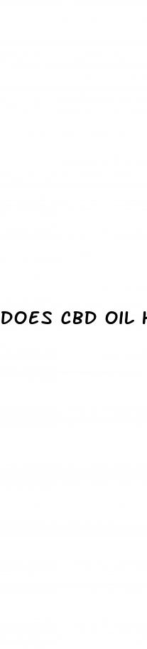 does cbd oil help with meniere s disease