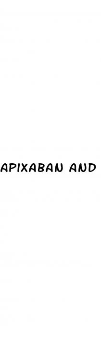 apixaban and cbd oil
