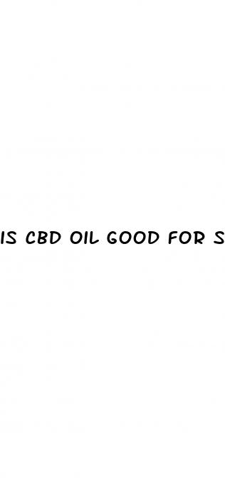 is cbd oil good for studying