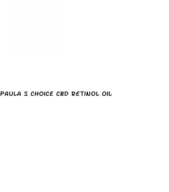 paula s choice cbd retinol oil