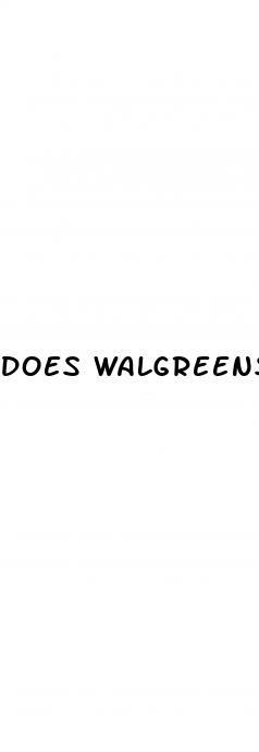 does walgreens sell prescribed cbd oil