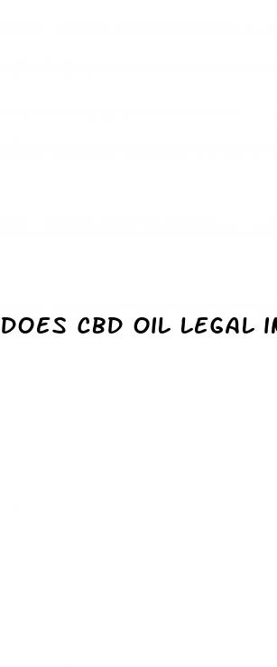 does cbd oil legal in texas