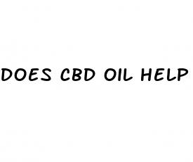 does cbd oil help your immune system