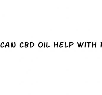 can cbd oil help with periods