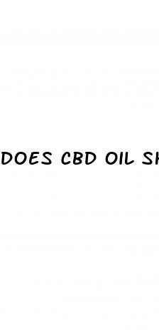 does cbd oil show up on drug test california