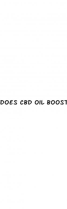 does cbd oil boost dopamine