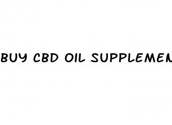 buy cbd oil supplements online reddit