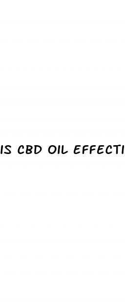 is cbd oil effective for shingles nerve pain