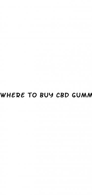 where to buy cbd gummies for quitting smoking