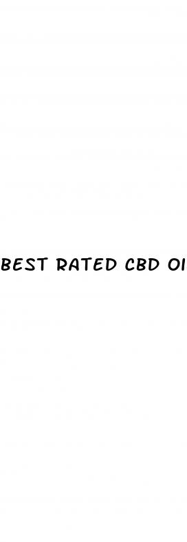 best rated cbd oil for anxiety 2023