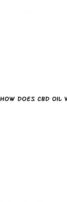 how does cbd oil work easy understanding