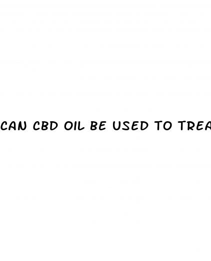 can cbd oil be used to treat parkinson s