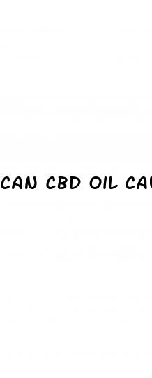 can cbd oil cause dementia
