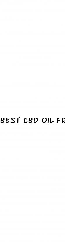 best cbd oil from amazon