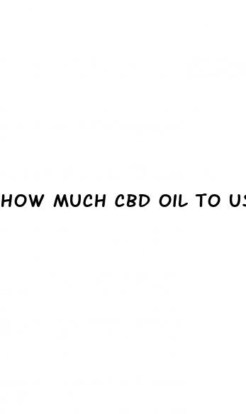 how much cbd oil to use for diabetes