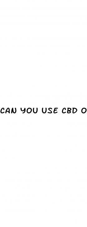 can you use cbd oil while taking antidepressants