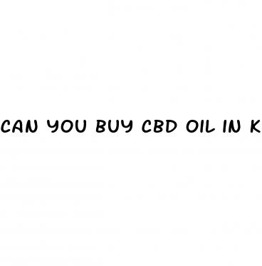 can you buy cbd oil in kentucky