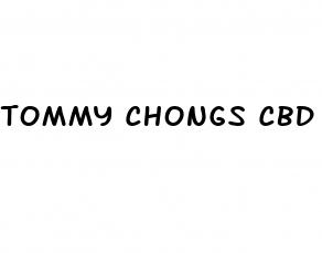 tommy chongs cbd gummies