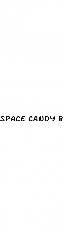 space candy brand 3000 mg hemp cbd gummies
