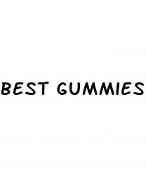 best gummies for sleep cbd